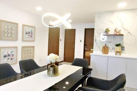 Rivera Maiahome-Hermoso Apt En Polanco Cerca Antara - 2Br 2Bt Meksika Dış mekan fotoğraf