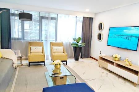 Rivera Maiahome-Hermoso Apt En Polanco Cerca Antara - 2Br 2Bt Meksika Dış mekan fotoğraf