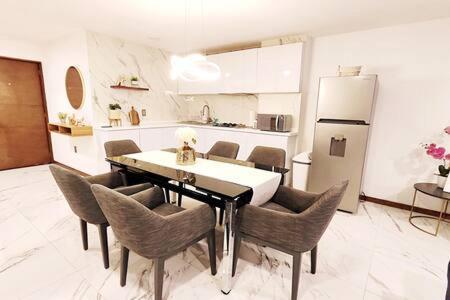 Rivera Maiahome-Hermoso Apt En Polanco Cerca Antara - 2Br 2Bt Meksika Dış mekan fotoğraf
