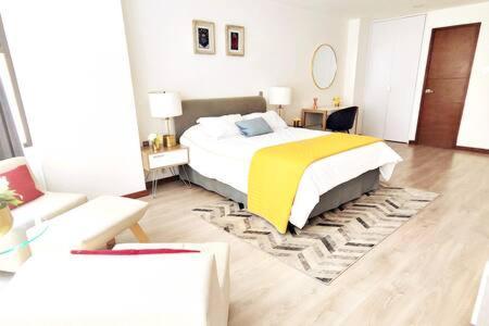 Rivera Maiahome-Hermoso Apt En Polanco Cerca Antara - 2Br 2Bt Meksika Dış mekan fotoğraf
