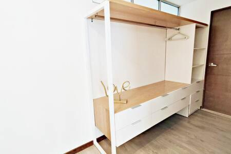 Rivera Maiahome-Hermoso Apt En Polanco Cerca Antara - 2Br 2Bt Meksika Dış mekan fotoğraf