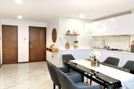 Rivera Maiahome-Hermoso Apt En Polanco Cerca Antara - 2Br 2Bt Meksika Dış mekan fotoğraf